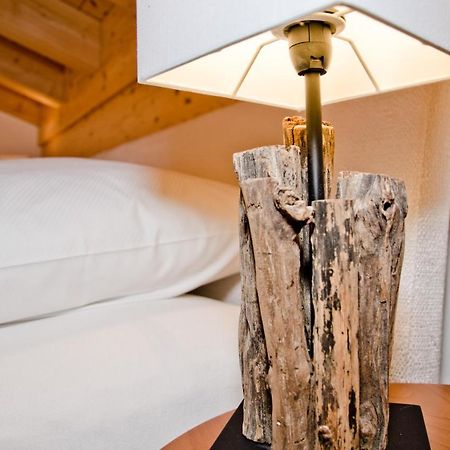 Apartment Baergrose - Griwa Rent Ag Grindelwald Exteriér fotografie