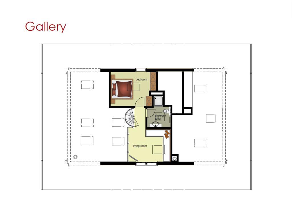 Apartment Baergrose - Griwa Rent Ag Grindelwald Pokoj fotografie