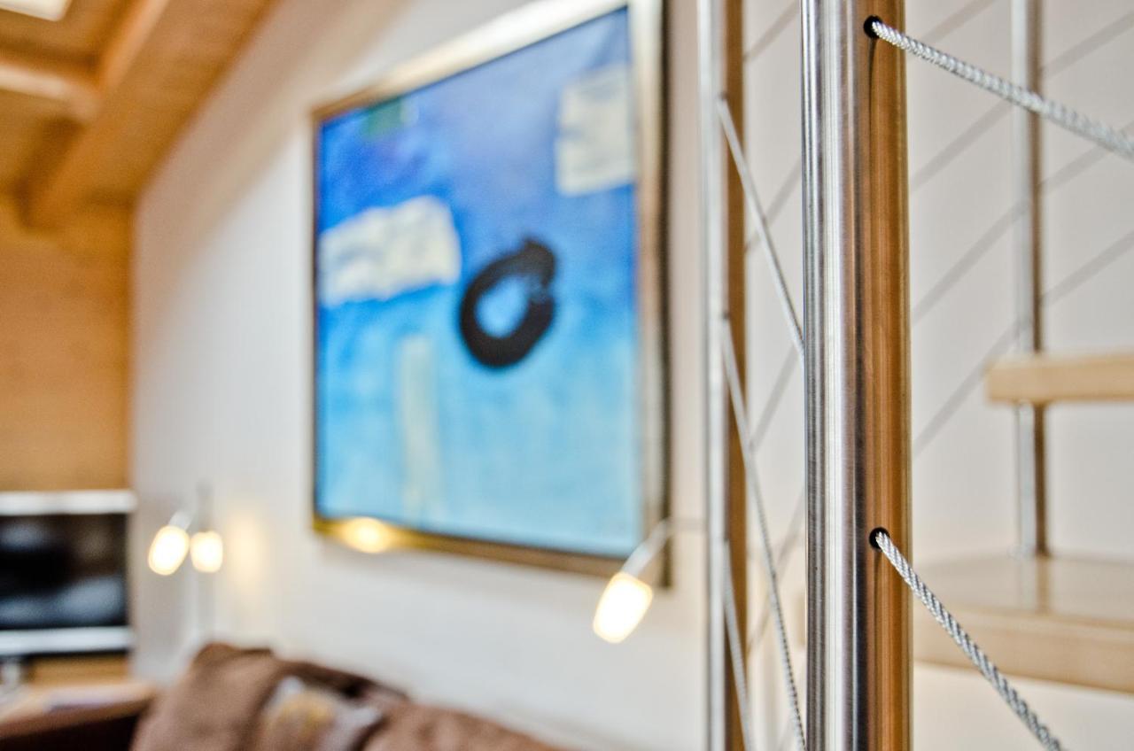 Apartment Baergrose - Griwa Rent Ag Grindelwald Exteriér fotografie